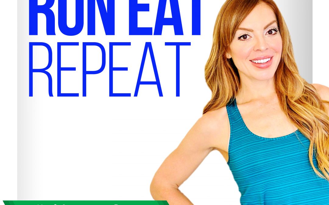 Run Eat Repeat